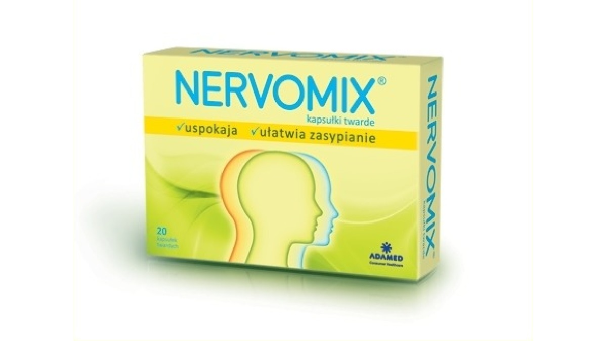 Nervomix