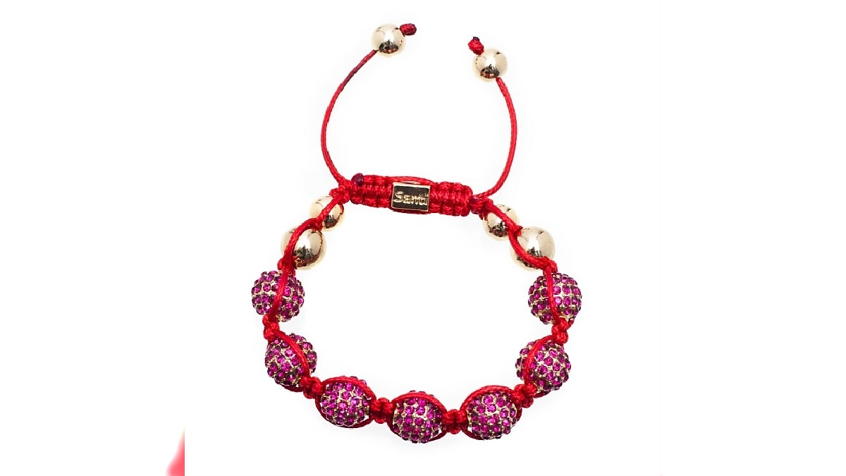 PASSION BRACELET