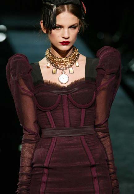 Dolce & Gabbana