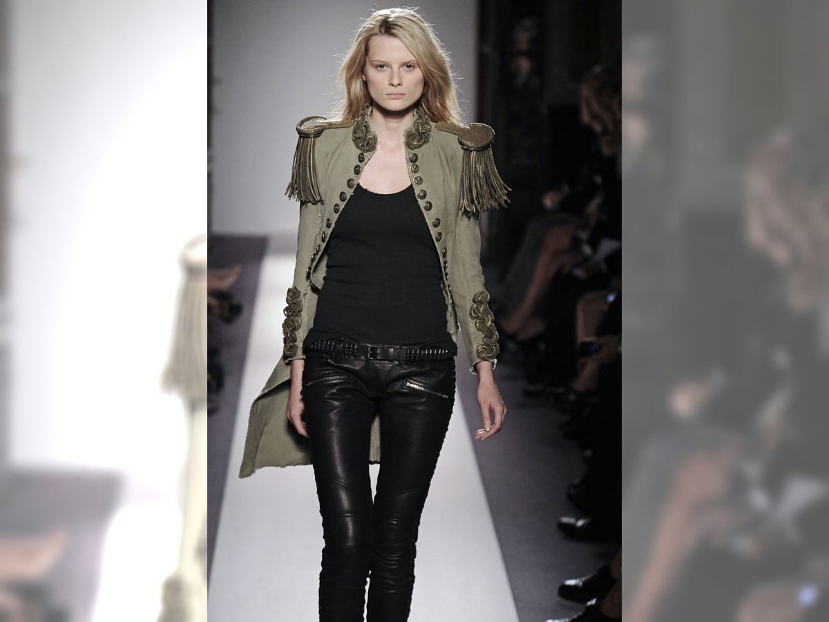 Balmain