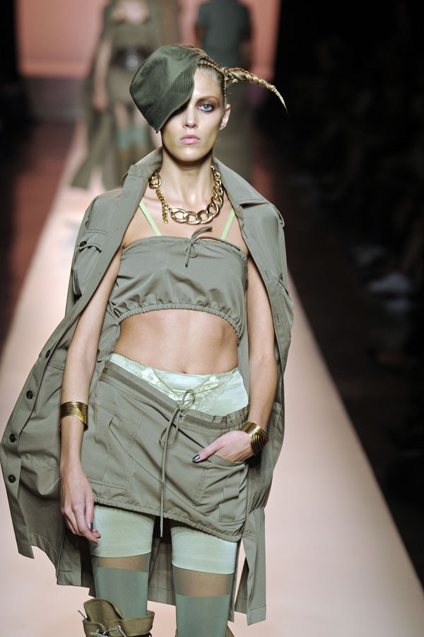 Jean Paul Gaultier