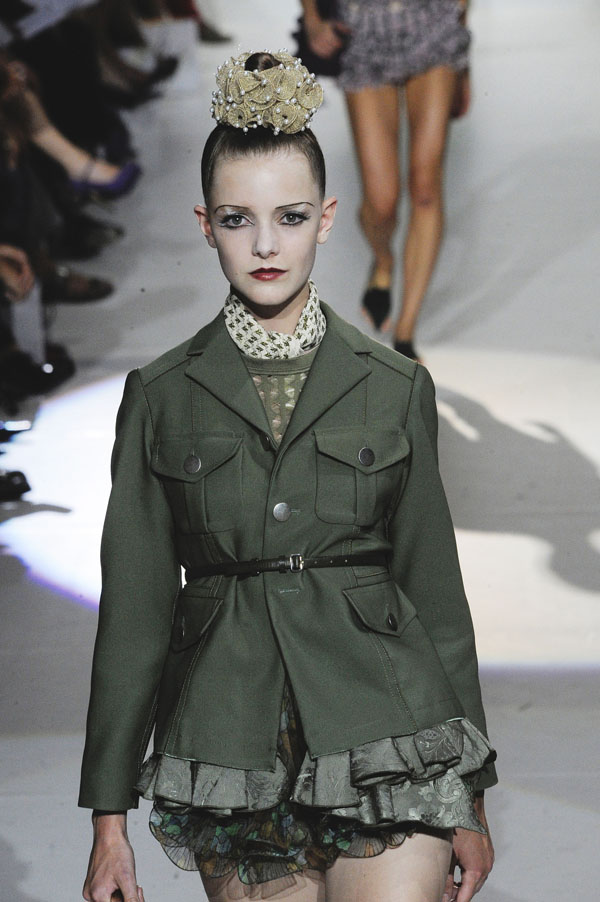 Marc Jacobs