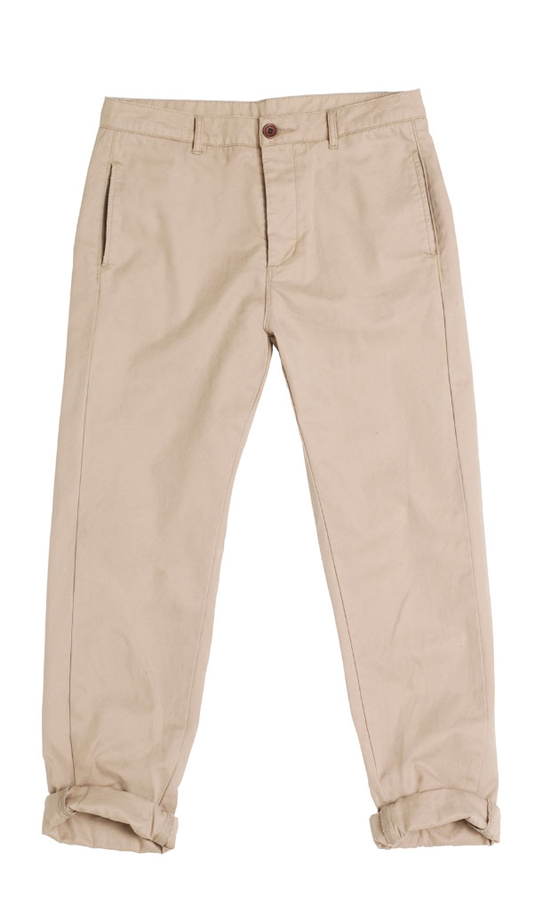 Levi’s Chinos: 269pln