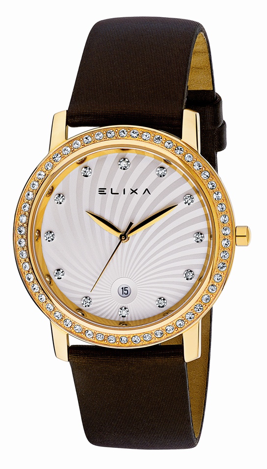 Elixa E044-L138 Elixa E044-L138